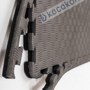 TATAMİ MİNDER 13MM 50*50 SARI